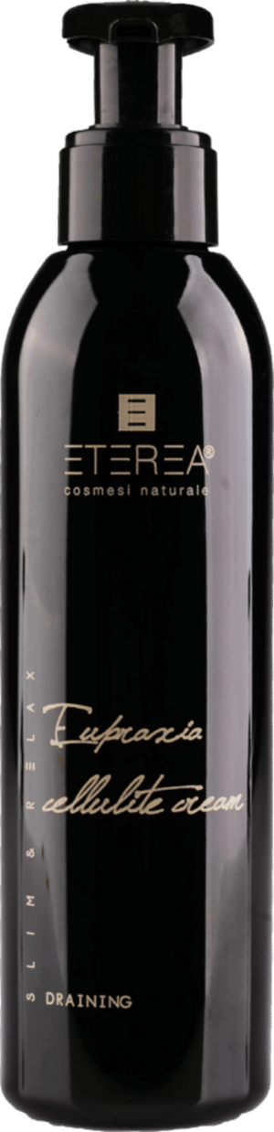 ETEREA Cosmesi Naturale Slim & Relax Cellulite Cream - 250 ml