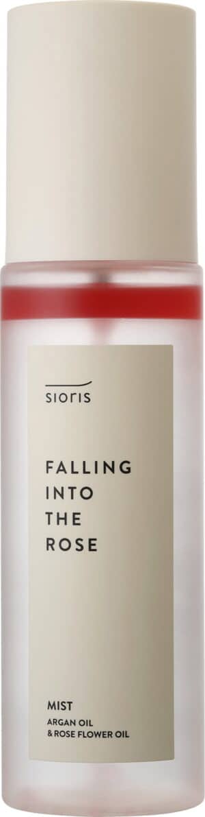 Sioris FALLING INTO THE ROSE Mist - 100 ml