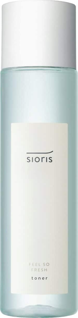 Sioris FEEL SO FRESH Toner - 150 ml