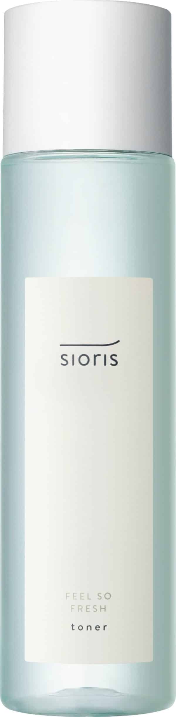 Sioris FEEL SO FRESH Toner - 150 ml