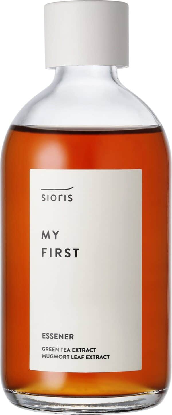 Sioris MY FIRST Essener - 100 ml