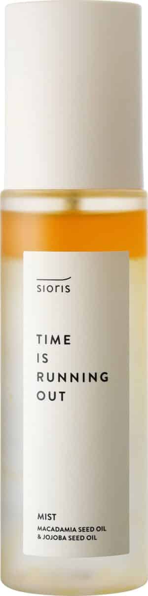 Sioris TIME IS RUNNING OUT Mist - 100 ml