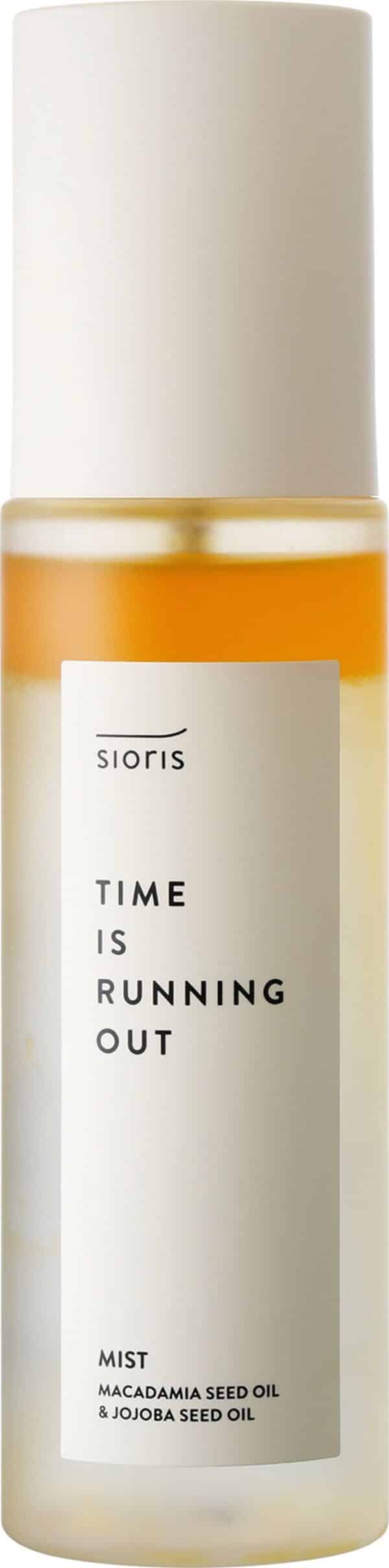 Sioris TIME IS RUNNING OUT Mist - 100 ml