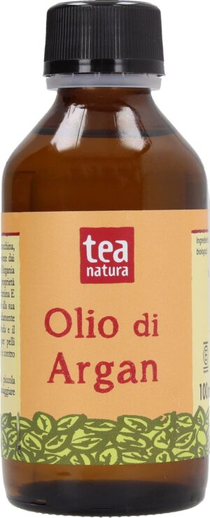 TEA Natura Arganöl BIO - 100 ml