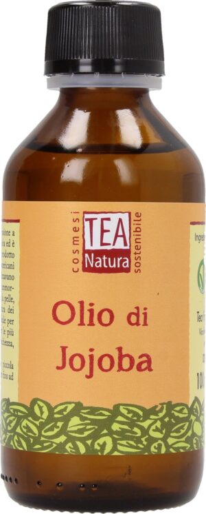 TEA Natura Jojobaöl - 100 ml