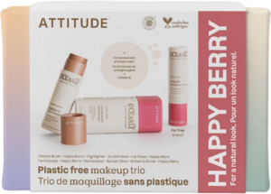 ATTITUDE Oceanly Happy Berry Set - 1 Set