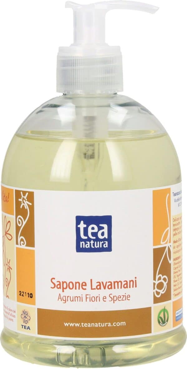 TEA Natura Flüssig-Handseife - 500 ml