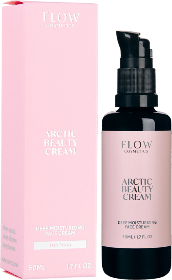 FLOW cosmetics Arctic Beauty Cream - 50 ml