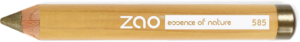 ZAO Jumbo Eye Pencil - 585 Golden Khaki