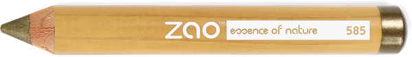 ZAO Jumbo Eye Pencil - 585 Golden Khaki