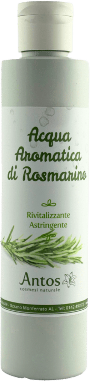 Antos Rosmarinhydrolat - 200 ml