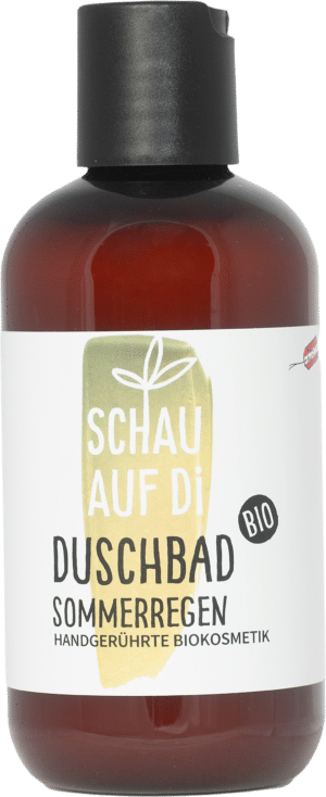 SCHAU AUF Di Duschbad Sommerregen - 200 ml