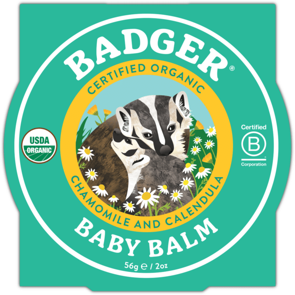 Baby Balm - 56 g