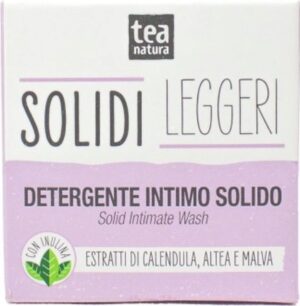 TEA Natura Solidi Leggeri Intimreiniger - 65 g