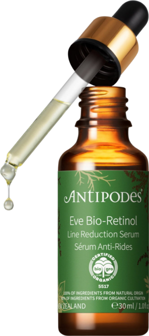 Antipodes Eve Bio-Retinol Line Reduction Serum - 30 ml