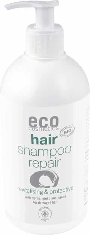 eco cosmetics Repair-Shampoo Myrte