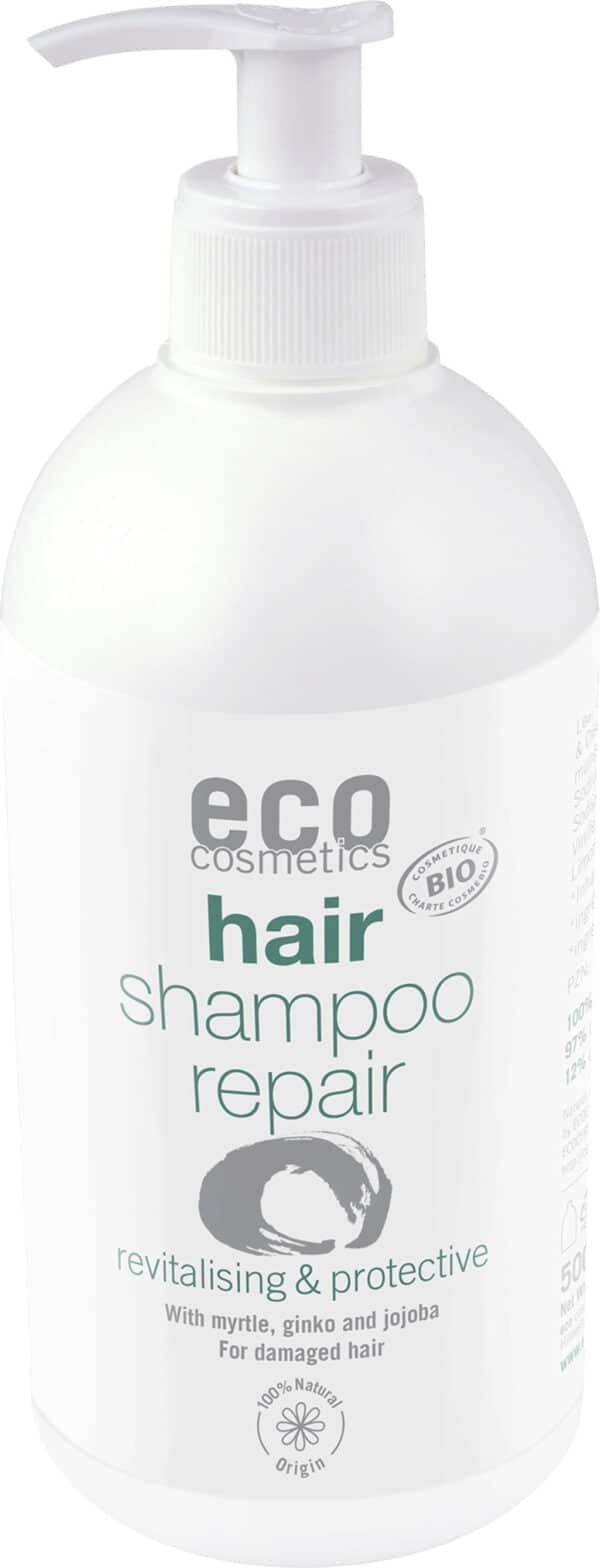 eco cosmetics Repair-Shampoo Myrte