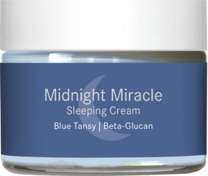 i+m Mix & Match Midnight Miracle Sleeping Cream - 30 ml