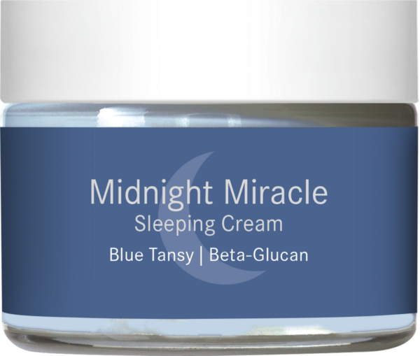 i+m Mix & Match Midnight Miracle Sleeping Cream - 30 ml