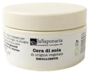 La Saponaria Sojawachs - 100 g