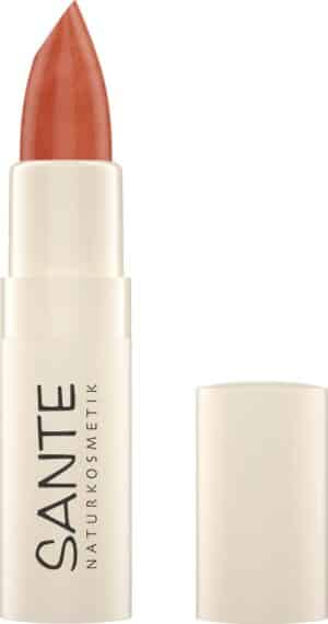 SANTE Moisture Lipstick - 01 Honey Glow