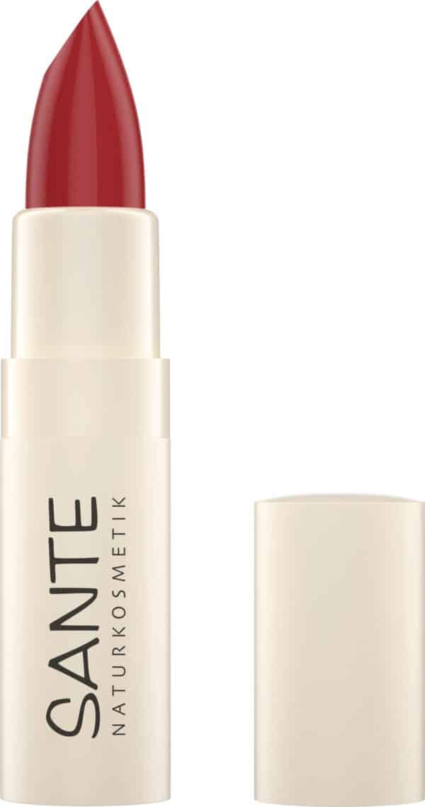 SANTE Moisture Lipstick - 06 Rose Blush