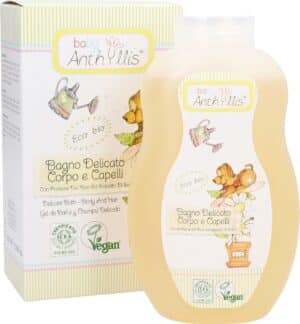 Anthyllis Schonendes Bad - 400 ml