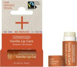 i+m WE REDUCE Lippenbalsam Vanille - 5 g