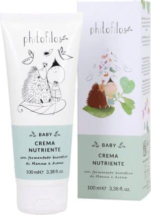 Phitofilos Baby Nährende Creme - 100 ml