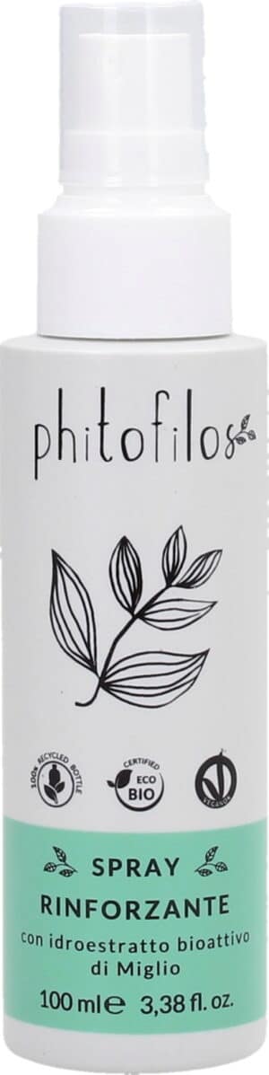 Phitofilos Stärkender Spray - 100 ml