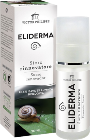 VICTOR PHILIPPE Eliderma Renovator Serum - 30 ml