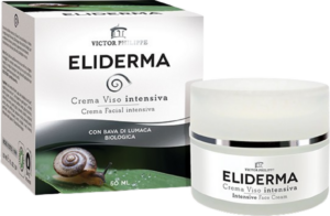 VICTOR PHILIPPE Eliderma Intensive Face Cream - 50 ml