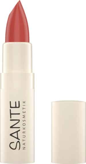 SANTE Moisture Lipstick - 03 Rose Nude