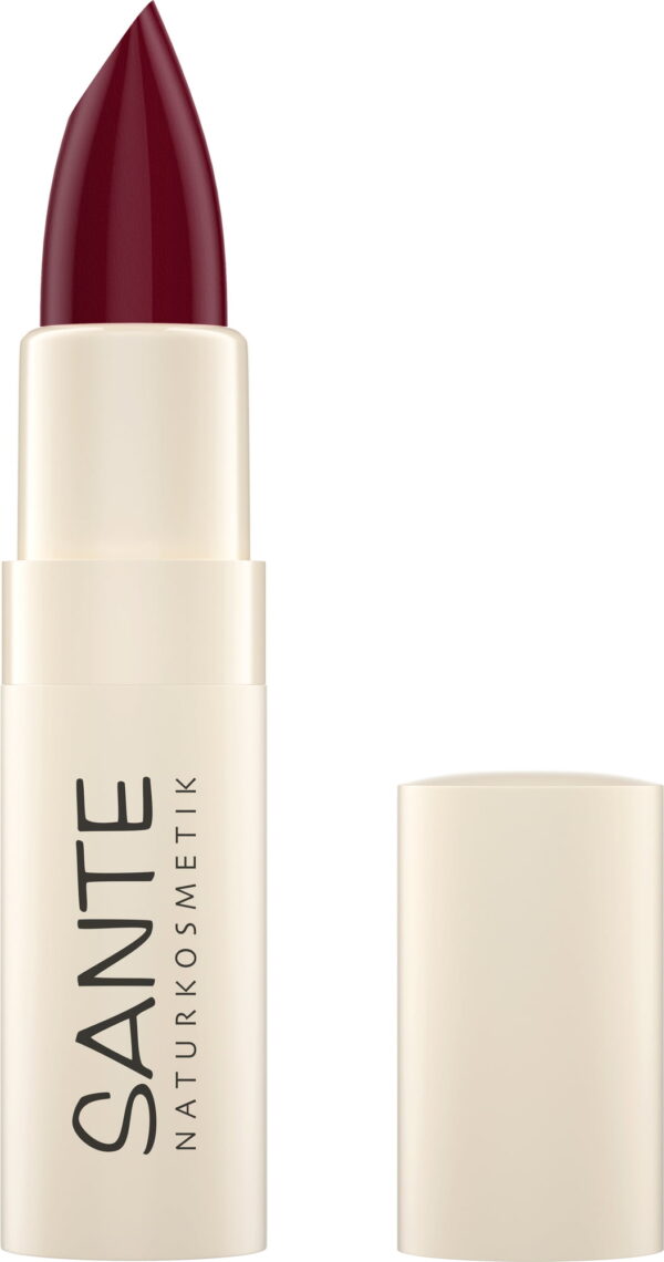 SANTE Moisture Lipstick - 07 Mulberry Juice