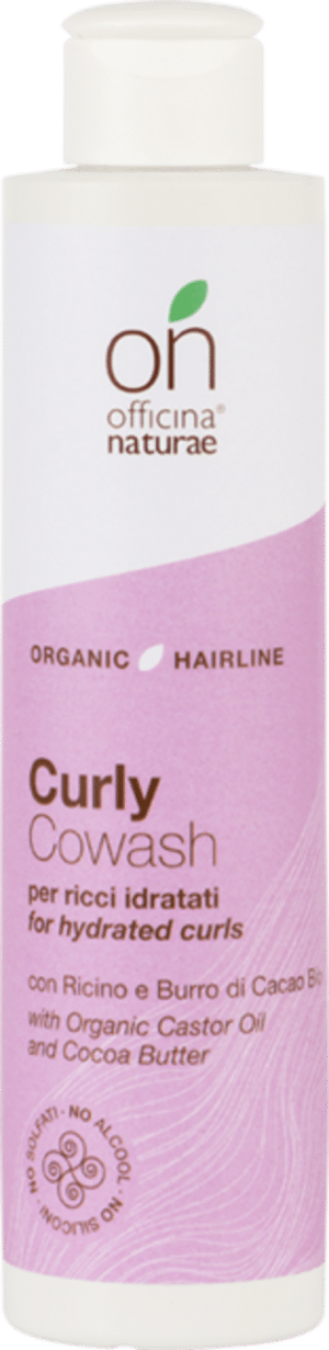 Officina Naturae onYOU Curly Cowash - 200 ml