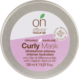 Officina Naturae onYOU Curly Mask - 150 ml