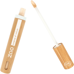 ZAO Liquid Concealer - 791 Porcelain Beige