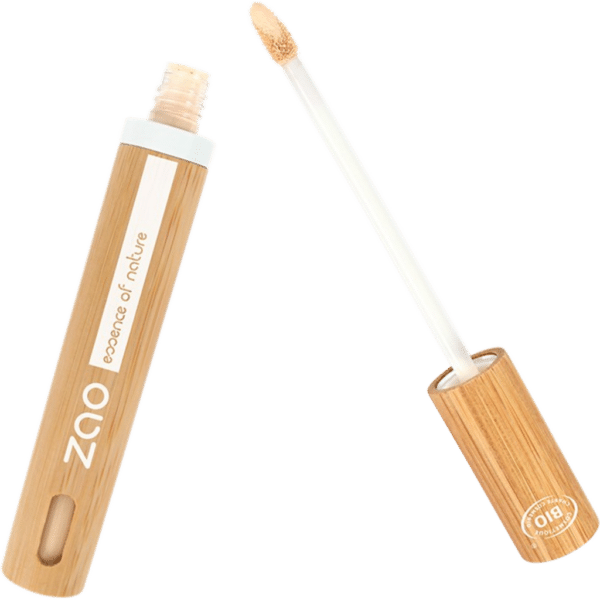 ZAO Liquid Concealer - 791 Porcelain Beige