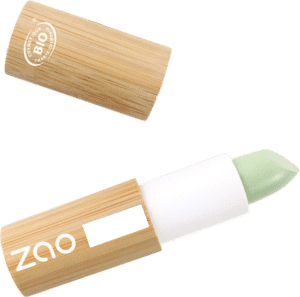 ZAO Concealer - 499 Green (Anti-Red Patches)