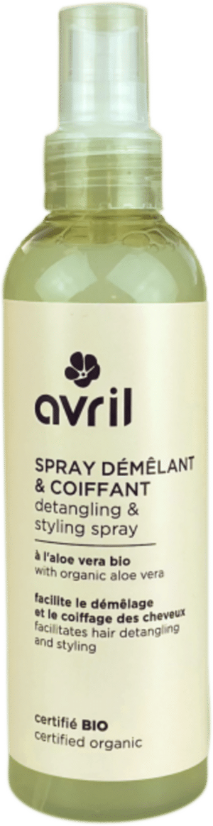 Avril Detangling & Styling Spray - 200 ml