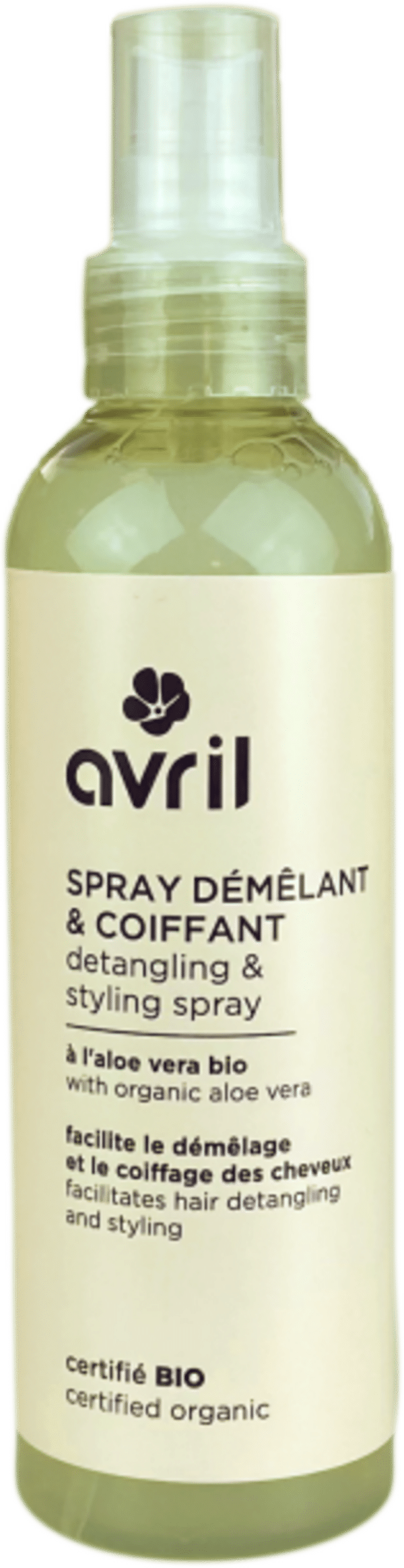 Avril Detangling & Styling Spray - 200 ml