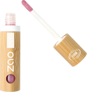 ZAO Lip Gloss - 011 Rose