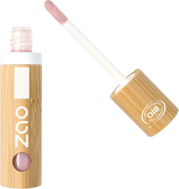 ZAO Lip Gloss - 012 Nude