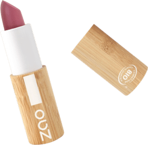 ZAO Cocoon Lipstick - 411 London