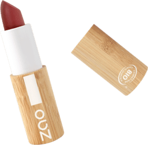 ZAO Cocoon Lipstick - 412 Mexico