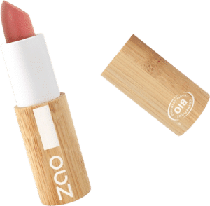 ZAO Cocoon Lipstick - 414 Oslo