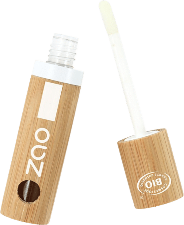 ZAO Lip Care Oil - 3