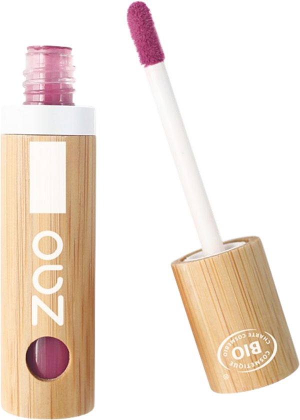 ZAO Lip'Ink - 441 Emma's Pink