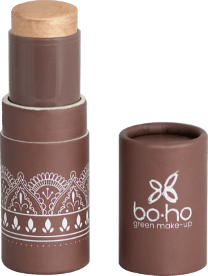 boho Romance Flower Highlighter Stick - 01 Golden Glow