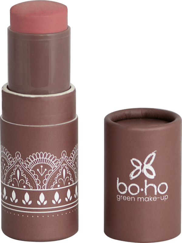 boho Romance Flower Rouge Stick - 01 Rosewood